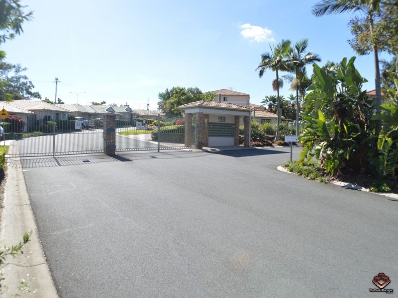 Wynnum West QLD 4178