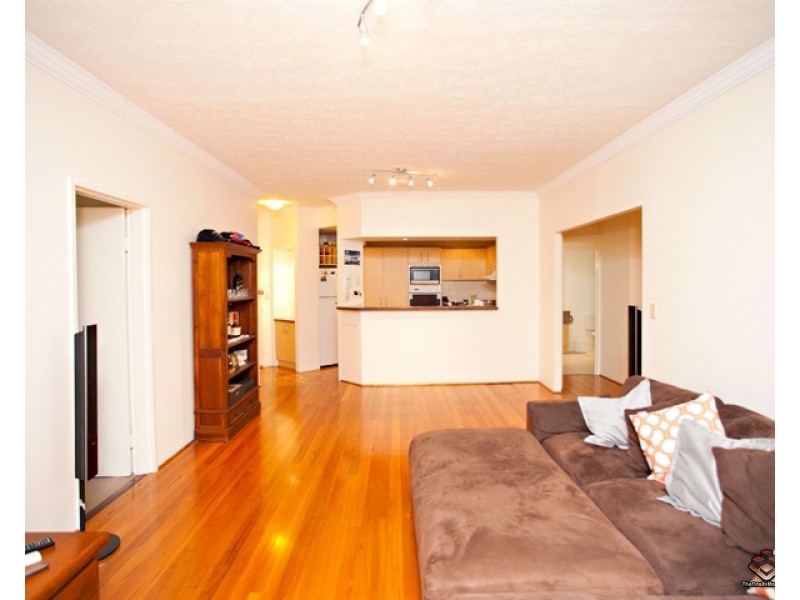 46/19 Dixon Street, New Farm QLD 4005