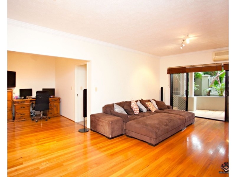 46/19 Dixon Street, New Farm QLD 4005