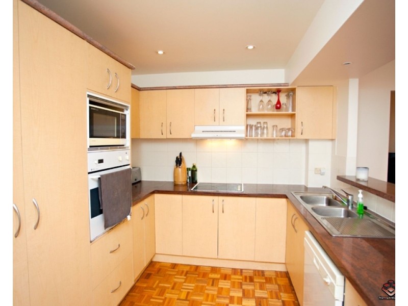 46/19 Dixon Street, New Farm QLD 4005