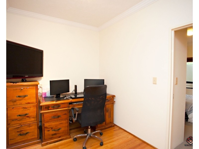 46/19 Dixon Street, New Farm QLD 4005