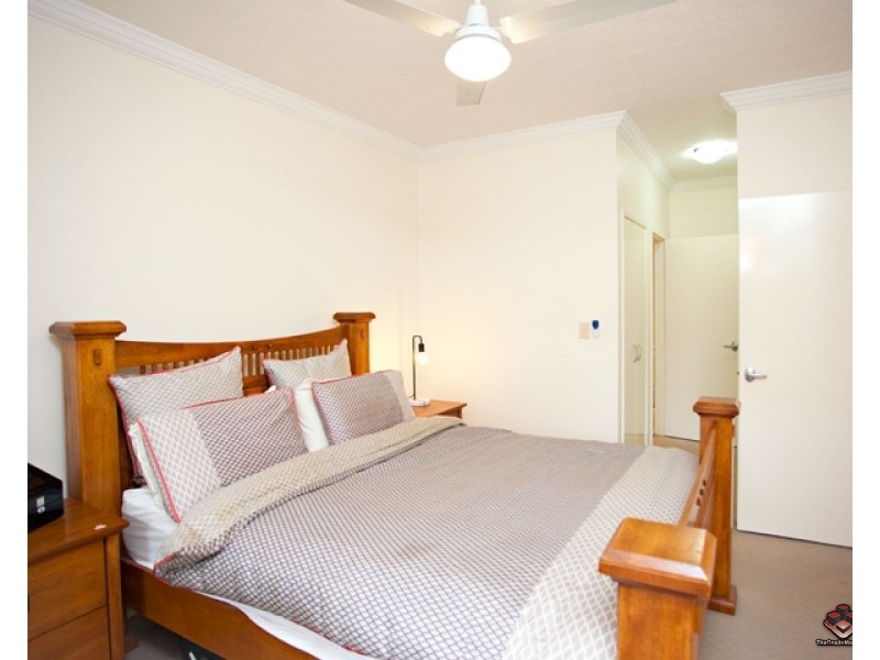 46/19 Dixon Street, New Farm QLD 4005