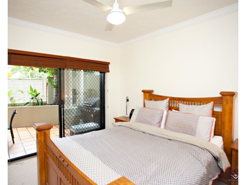 46/19 Dixon Street, New Farm QLD 4005