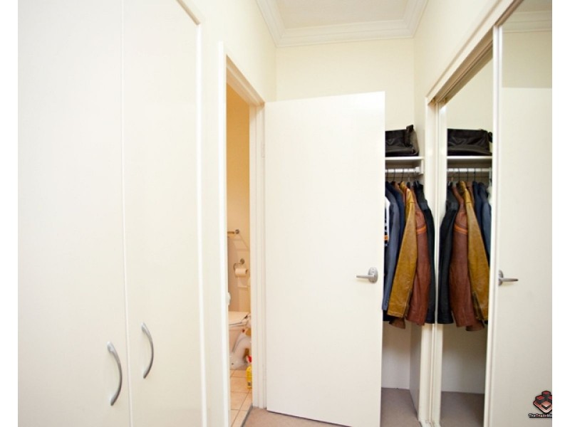 46/19 Dixon Street, New Farm QLD 4005