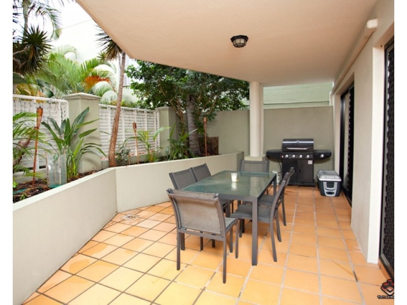 46/19 Dixon Street, New Farm QLD 4005