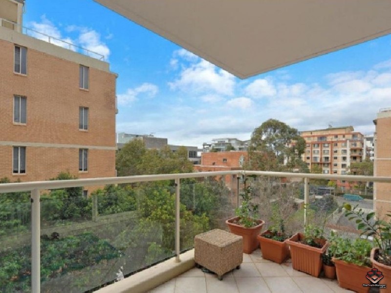 97/14-18 Thomas Street, Waitara NSW 2077