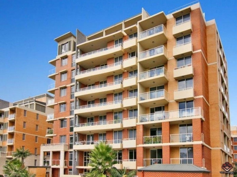 97/14-18 Thomas Street, Waitara NSW 2077