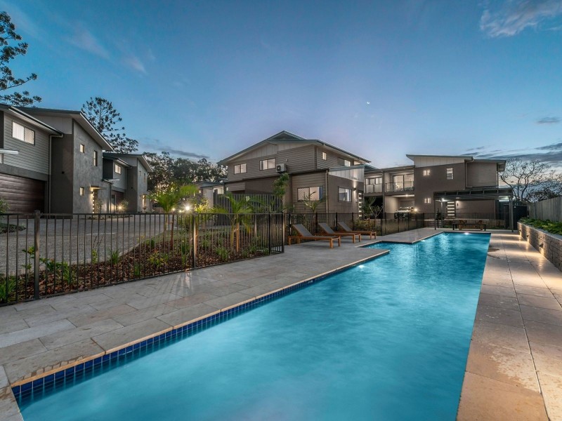 2/36 Bunya Road, Everton Hills QLD 4053