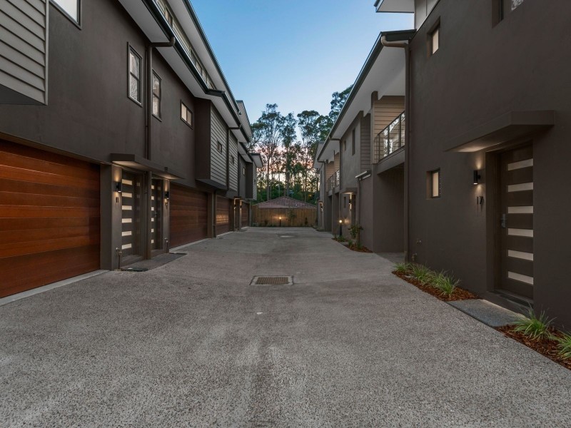 2/36 Bunya Road, Everton Hills QLD 4053