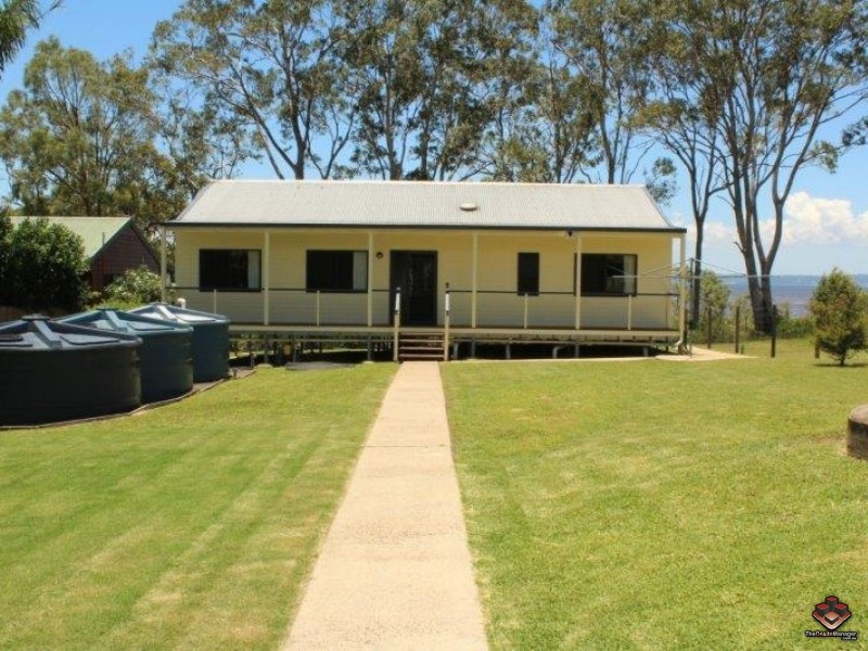 River Heads QLD 4655