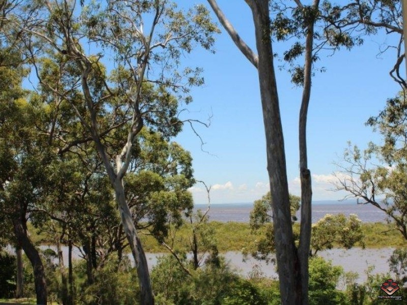 River Heads QLD 4655