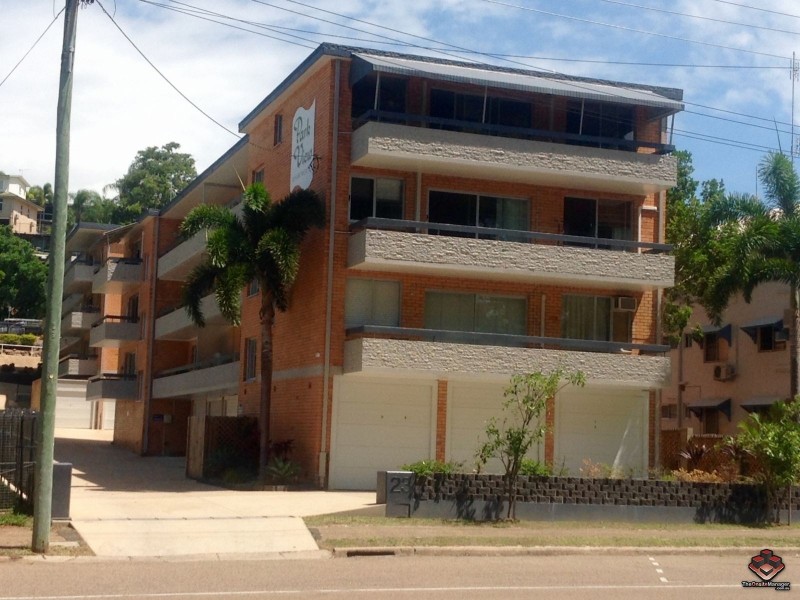 23 Gregory Street, North Ward QLD 4810