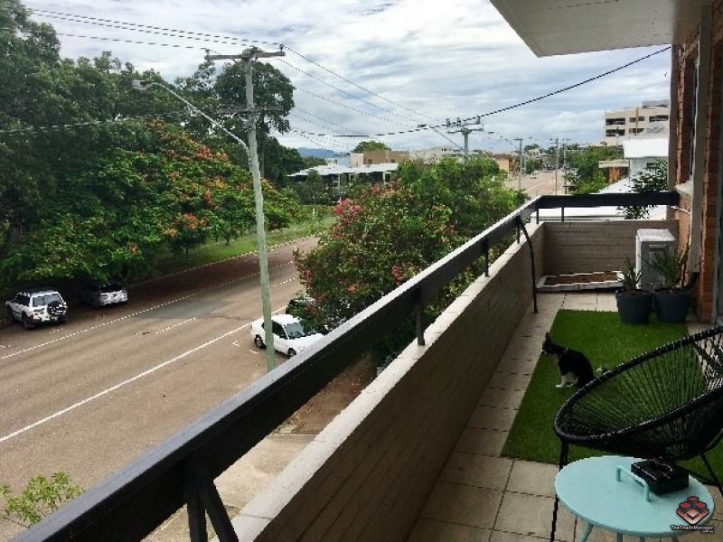 23 Gregory Street, North Ward QLD 4810