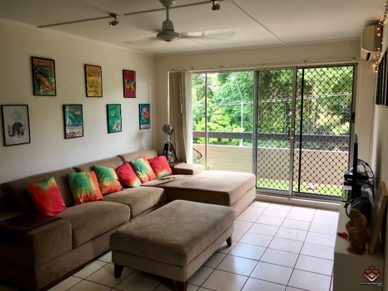 23 Gregory Street, North Ward QLD 4810