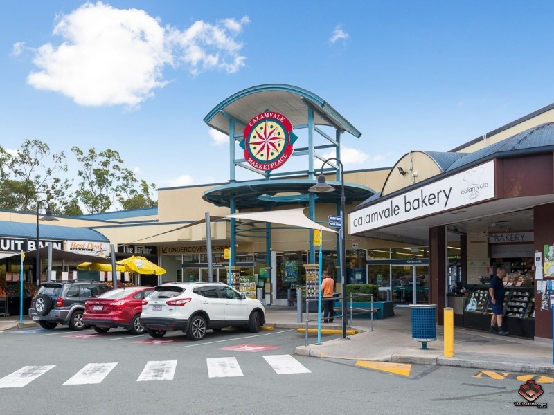 13/2 Rory Court, Calamvale QLD 4116