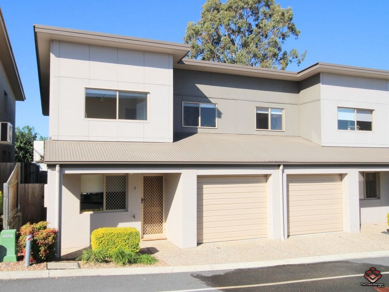 11 Tripcony Place, Wakerley QLD 4154