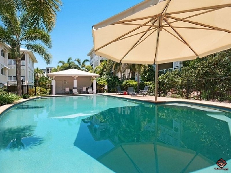 63/42 Warburton Street, North Ward QLD 4810