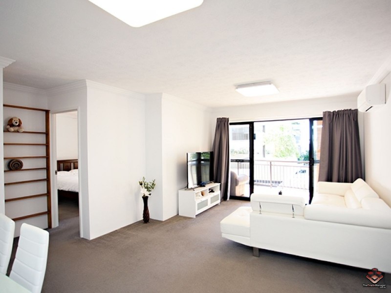 38/19 Dixon Street, New Farm QLD 4005