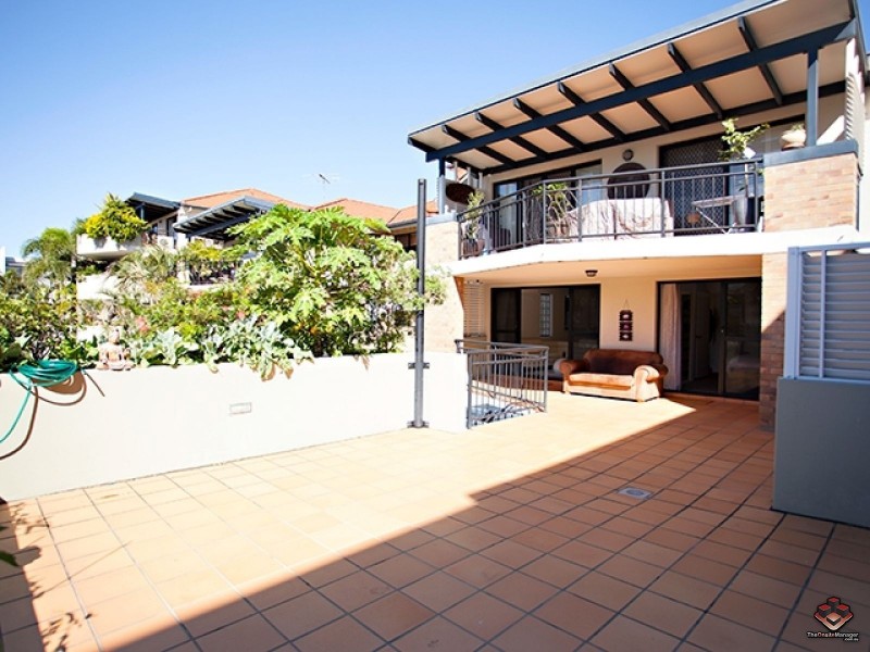 38/19 Dixon Street, New Farm QLD 4005