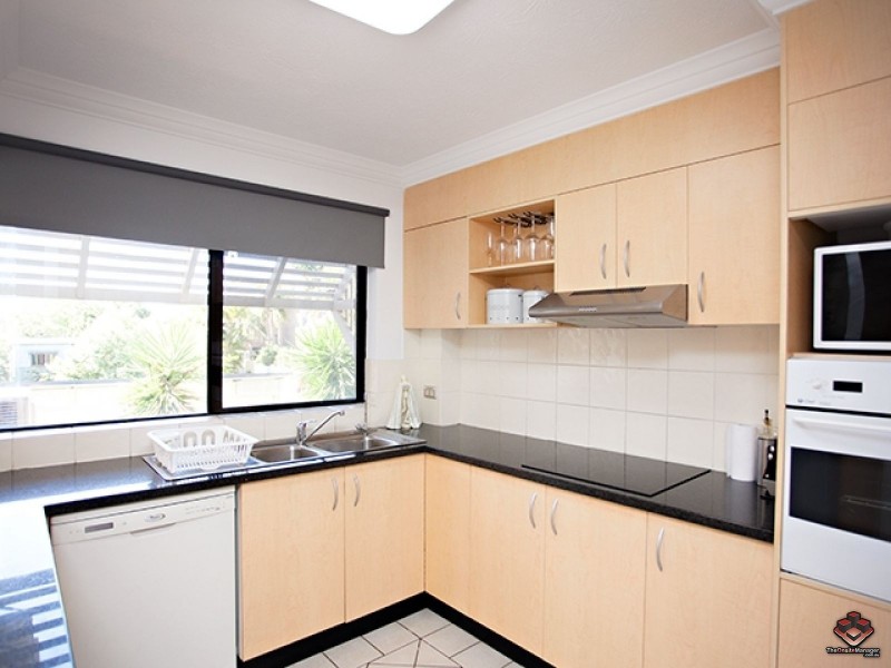 38/19 Dixon Street, New Farm QLD 4005