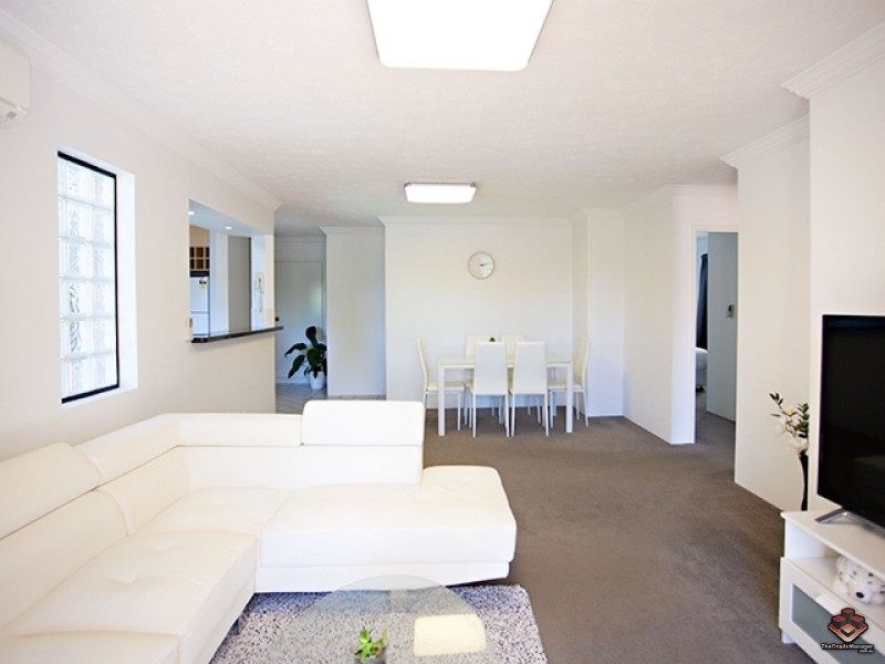 38/19 Dixon Street, New Farm QLD 4005