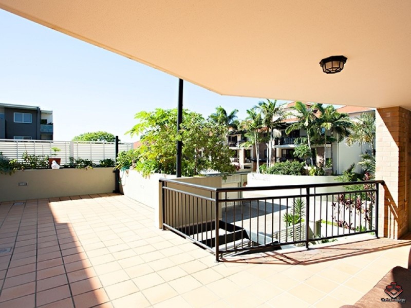 38/19 Dixon Street, New Farm QLD 4005