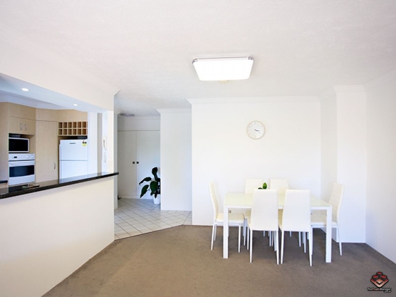 38/19 Dixon Street, New Farm QLD 4005