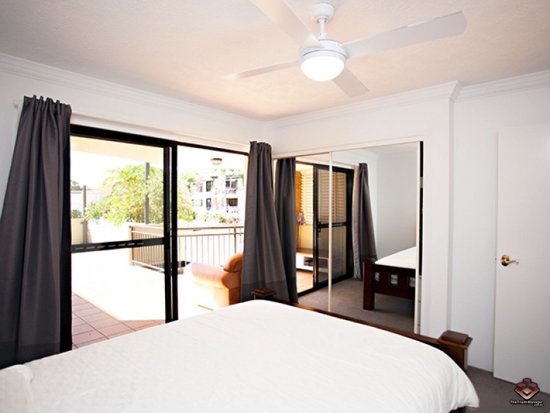 38/19 Dixon Street, New Farm QLD 4005