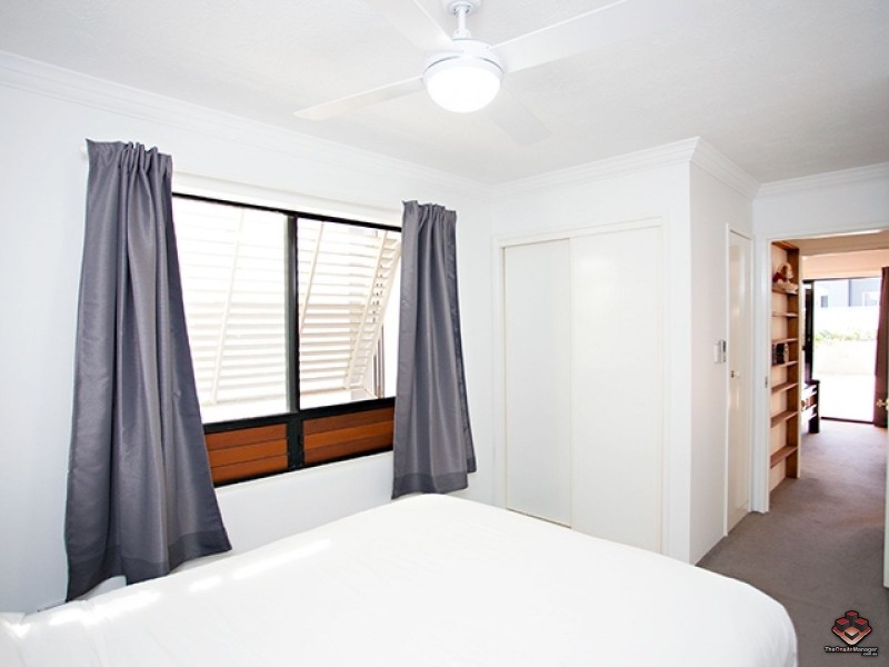 38/19 Dixon Street, New Farm QLD 4005