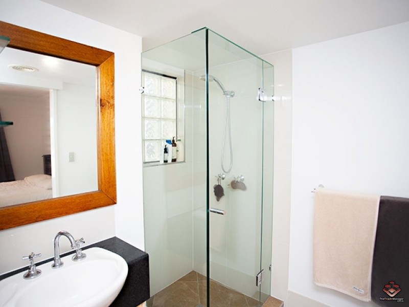 38/19 Dixon Street, New Farm QLD 4005