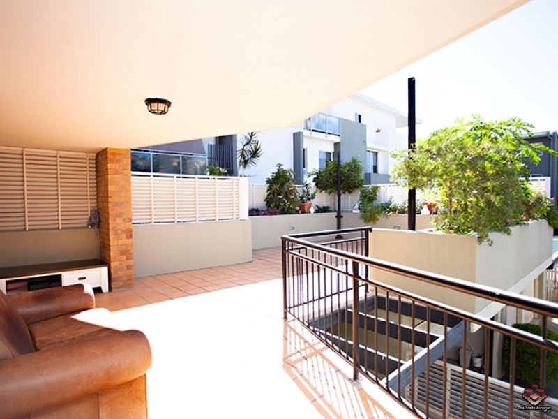 38/19 Dixon Street, New Farm QLD 4005