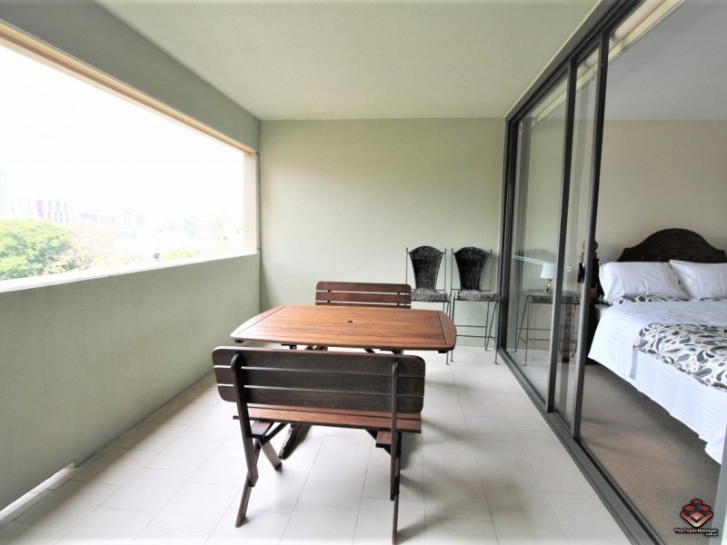 BXL4/8 Musgrave Street, West End QLD 4101