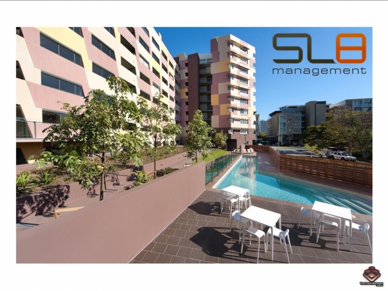 BXL4/8 Musgrave Street, West End QLD 4101