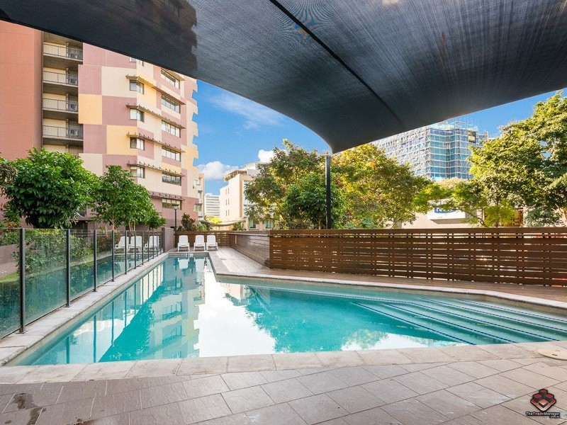 BXL4/8 Musgrave Street, West End QLD 4101