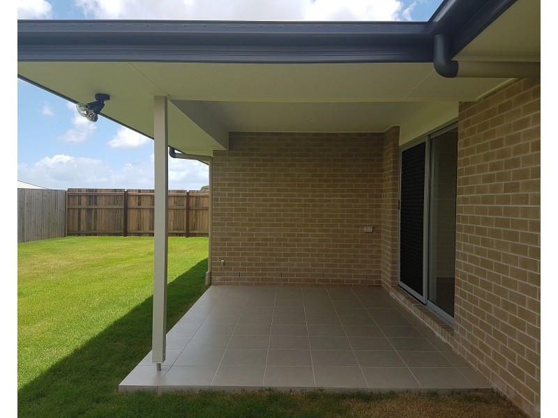 31 O`Connell Parade, Urraween QLD 4655