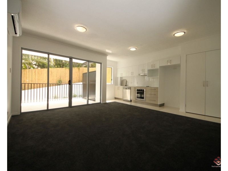 91 Herston Road, Kelvin Grove QLD 4059