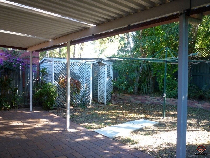 12 McKenzie Place, Forest Lake QLD 4078