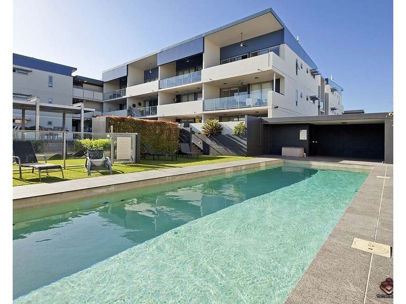 23/18 Riverbend Place, Bulimba QLD 4171