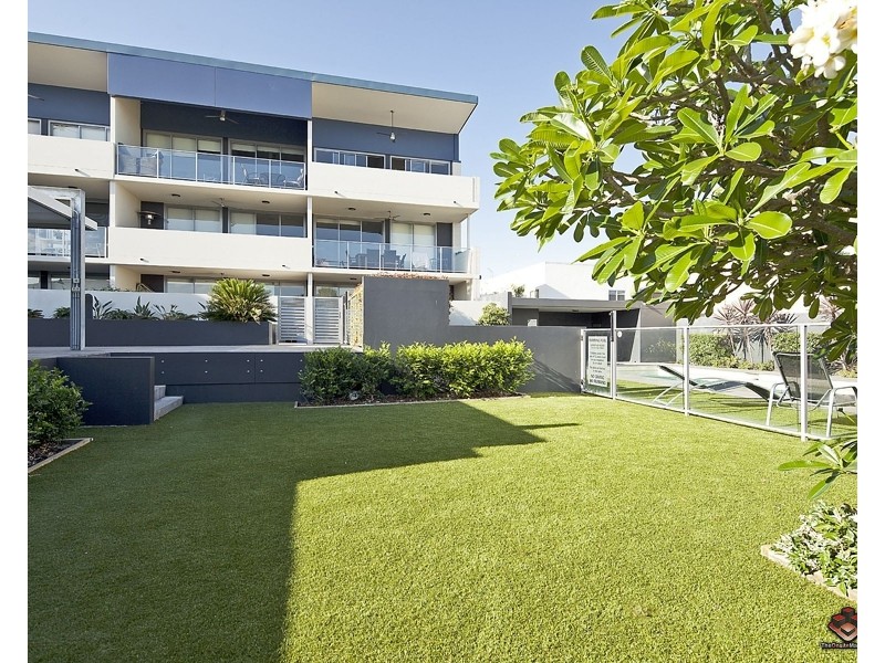 23/18 Riverbend Place, Bulimba QLD 4171