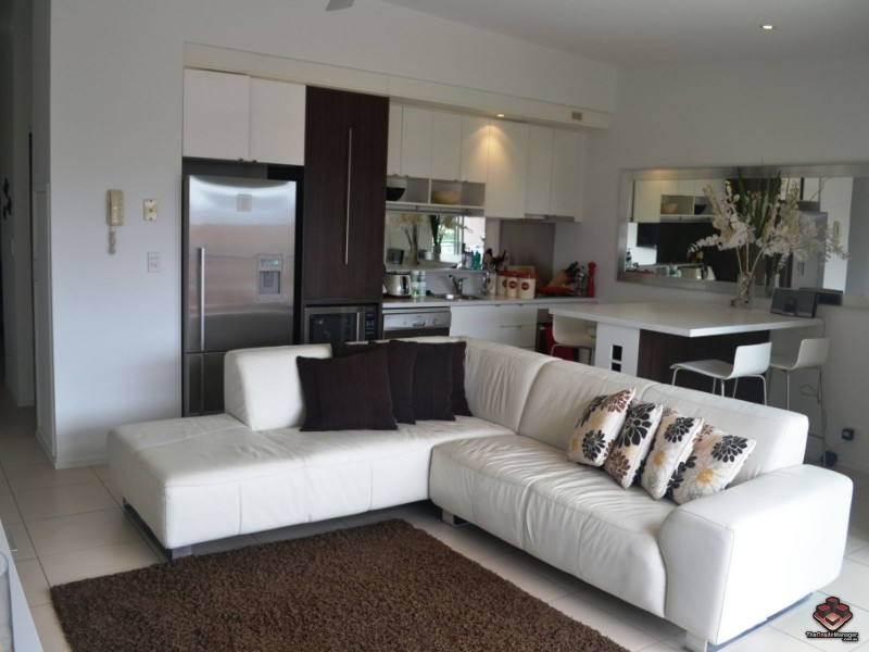 258 Arthur Street, Teneriffe QLD 4005