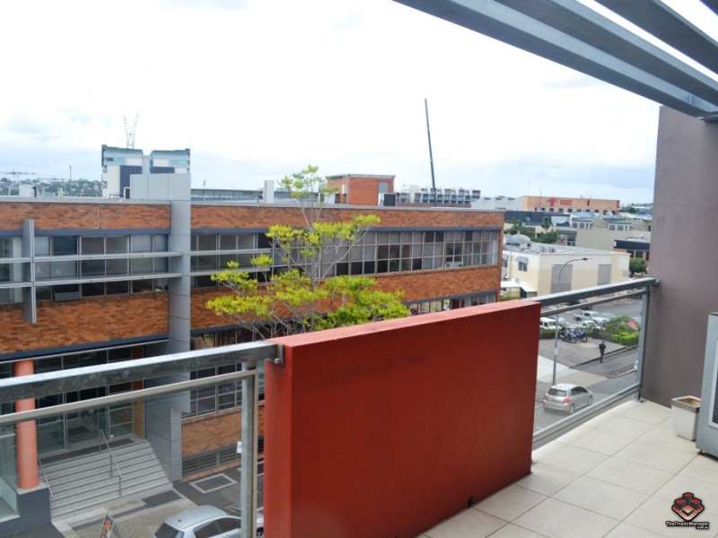 258 Arthur Street, Teneriffe QLD 4005
