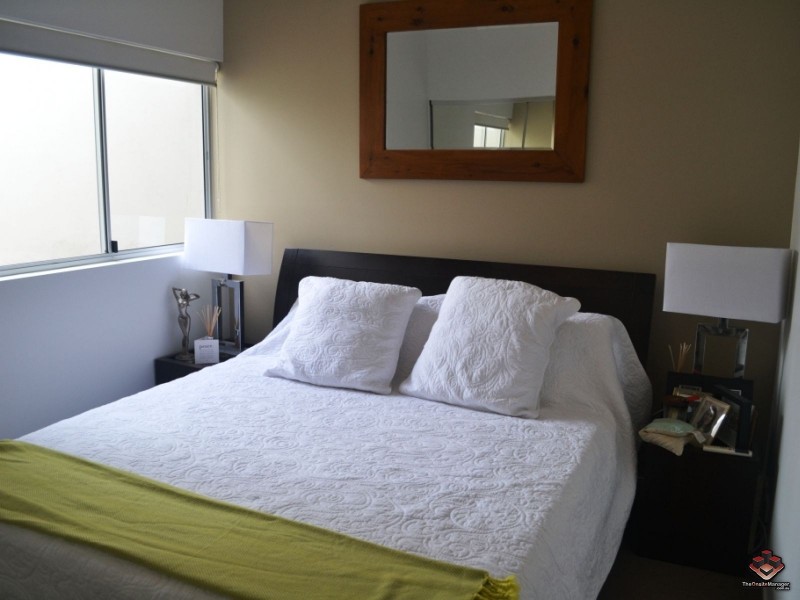258 Arthur Street, Teneriffe QLD 4005