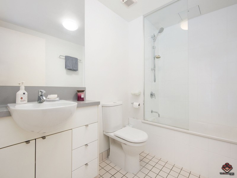 258 Arthur Street, Teneriffe QLD 4005