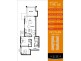 25/42 Ferry Road, West End QLD 4101 Floorplan