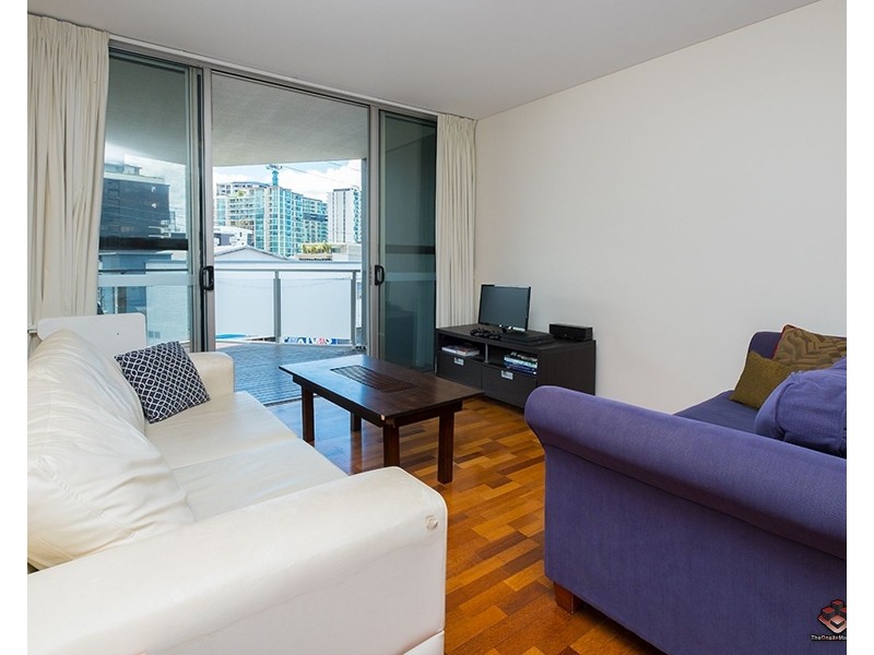 9, 45 Doggett Street, Teneriffe QLD 4005