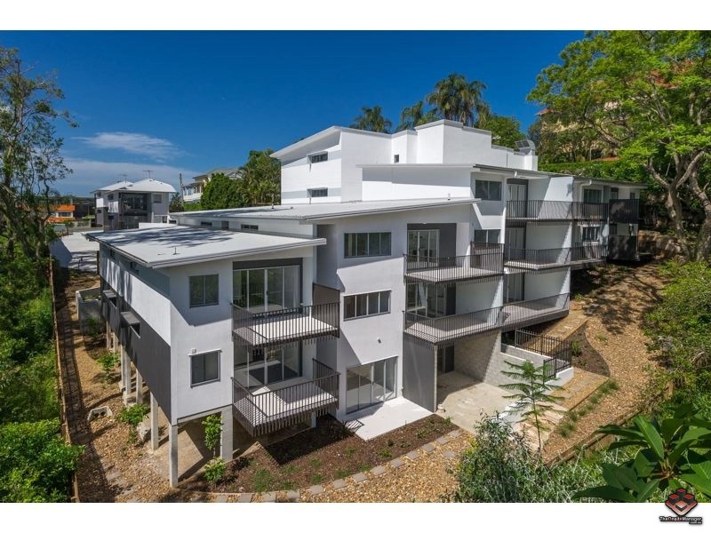 91 Herston Road, Kelvin Grove QLD 4059