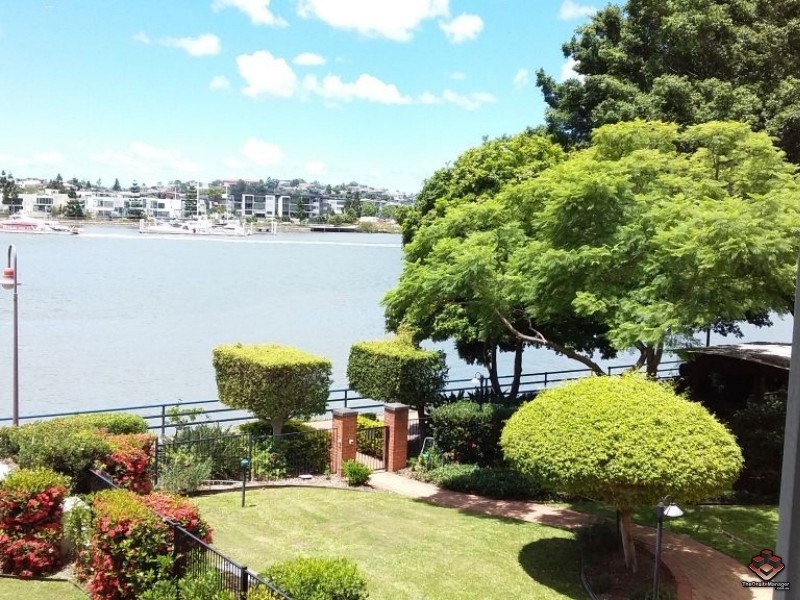 53 Vernon Terrace, Teneriffe QLD 4005