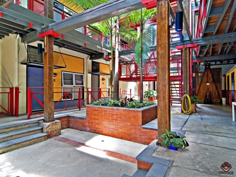 53 Vernon Terrace, Teneriffe QLD 4005