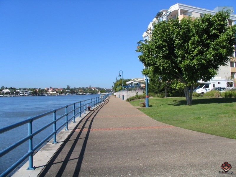 53 Vernon Terrace, Teneriffe QLD 4005