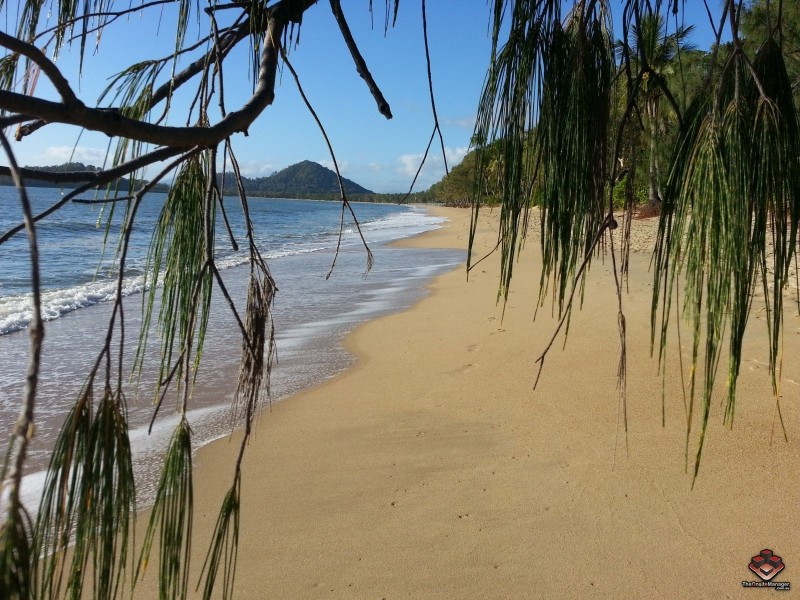 Clifton Beach QLD 4879